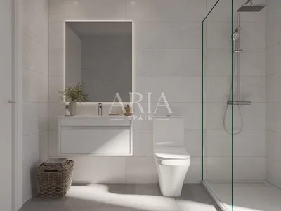 Apartment in Estepona, Estepona – photo 19