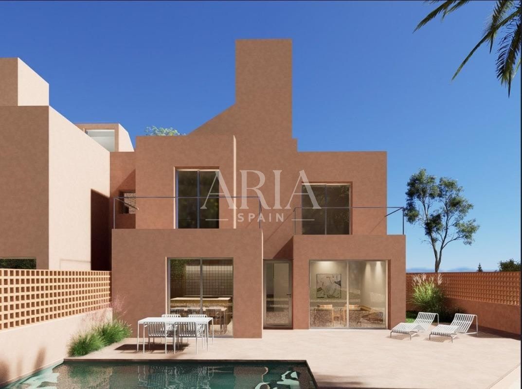 Arena · Torre Pacheco