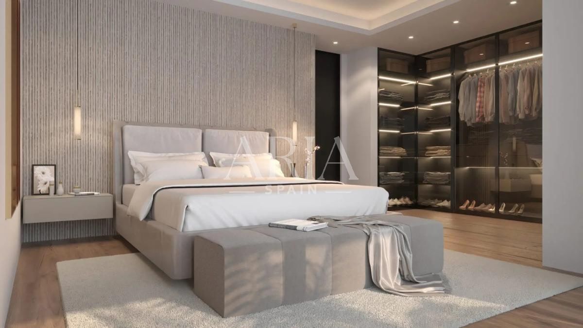 Villa in Estepona, Estepona – Foto 12