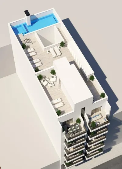 Appartement à Torrevieja, Torrevieja – photo 25