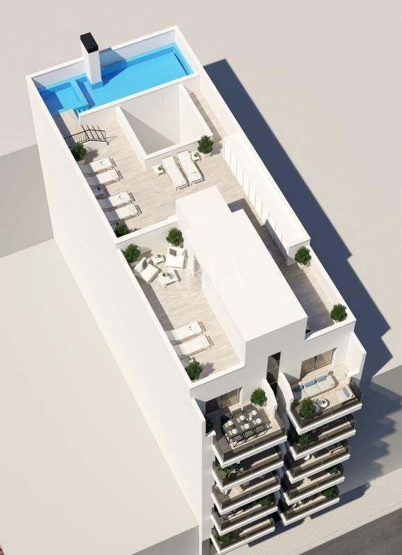 Wohnung in Torrevieja, Torrevieja – Foto 11