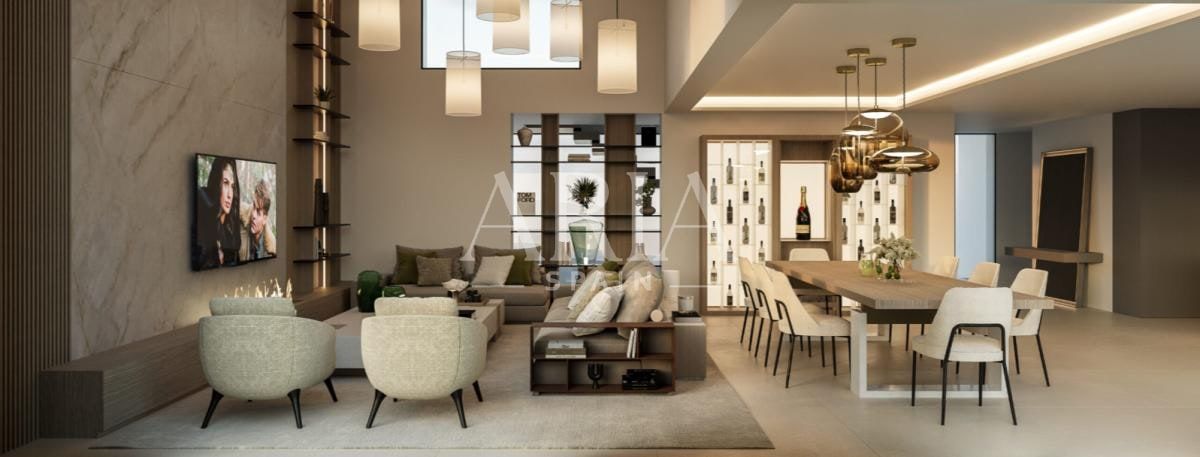 Villa in Marbella, Marbella – Foto 17