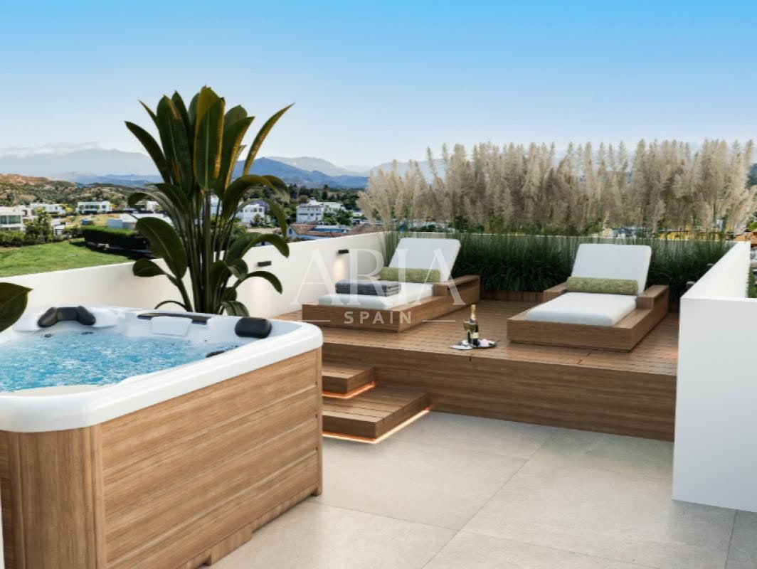 Villa in Marbella, Marbella – Foto 10