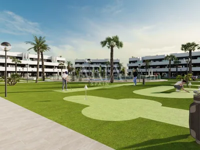 Apartment in Guardamar del Segura, Guardamar del Segura – photo 22