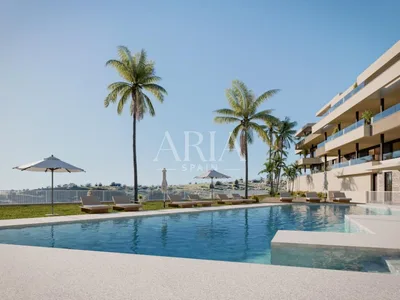 Apartment in Mijas, Mijas – photo 15