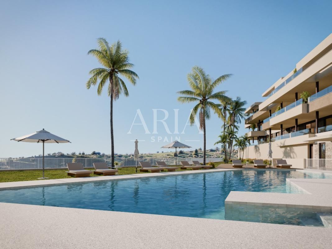 Apartament w Mijas, Mijas – zdjęcie 3