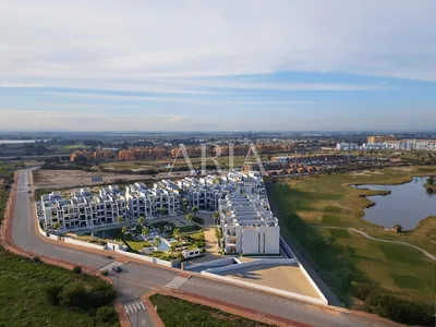 Rekkehus i Los Alcazares, Los Alcazares – bilde 35