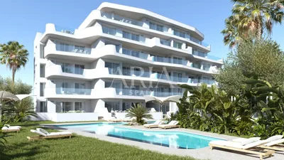 Appartement à Pilar de la Horadada, Pilar de la Horadada – photo 12