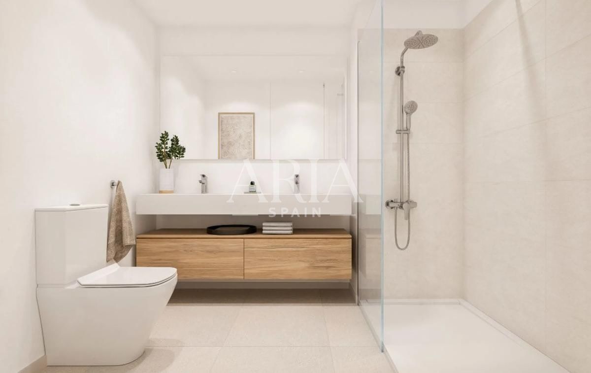 Appartement à Estepona, Estepona – photo 6