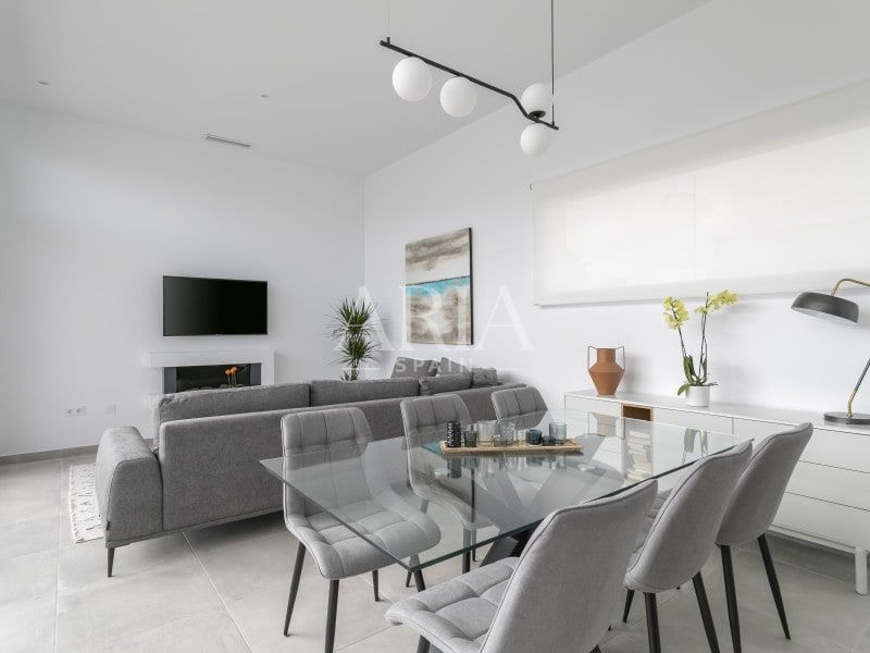Haus in Calasparra, Calasparra – Foto 15