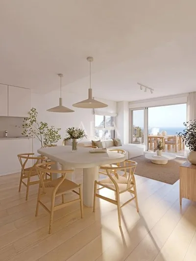 Apartment in Calpe, Calpe – photo 17