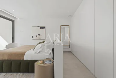 Villa i Benidorm, Benidorm – bilde 47