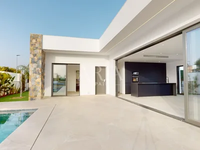 Maison à Los Alcazares, Los Alcazares – photo 43