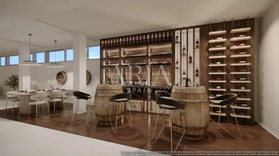 Apartment in Benahavís, Benahavís – photo 46