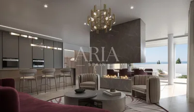 Villa i Estepona, Estepona – foto 31