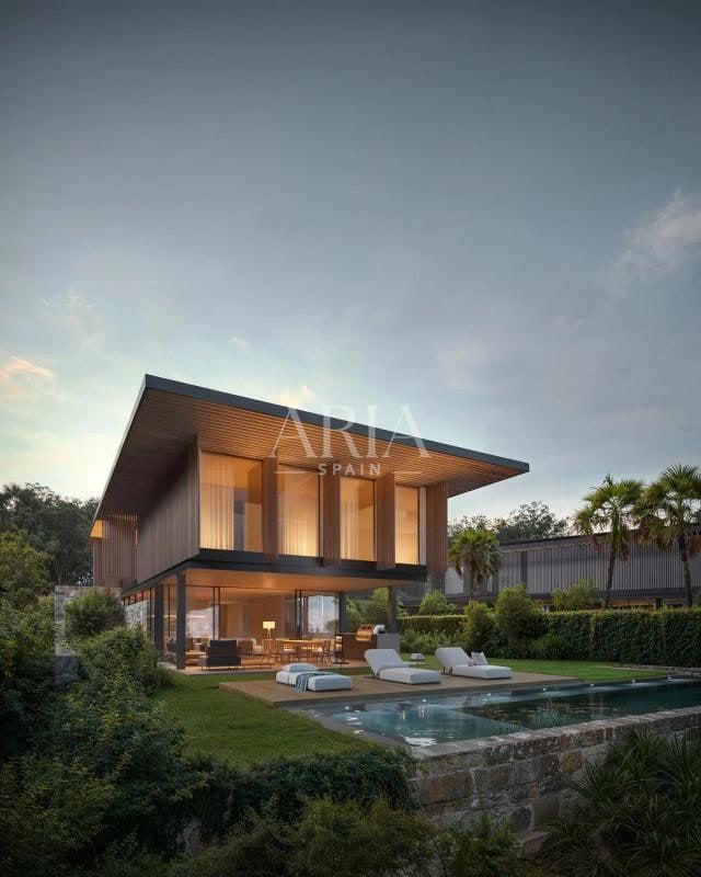 Villa in Marbella, Marbella – Foto 2