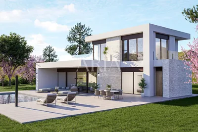 Villa i Aspe, Aspe – foto 10