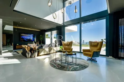 Villa i Finestrat, Finestrat – bilde 62