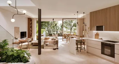 Townhouse in Malaga, Malaga – photo 12