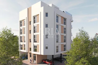 Apartment in San Pedro del Pinatar, San Pedro del Pinatar – photo 10