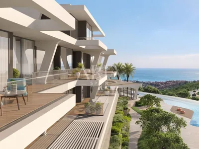 Wohnung in Estepona, Estepona – Foto 10