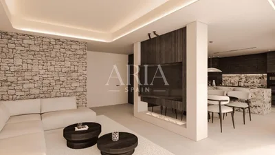 Villa i Cape Palos, Cabo de Palos – foto 23