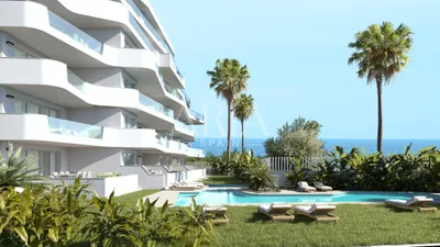 Appartement à Pilar de la Horadada, Pilar de la Horadada – photo 14