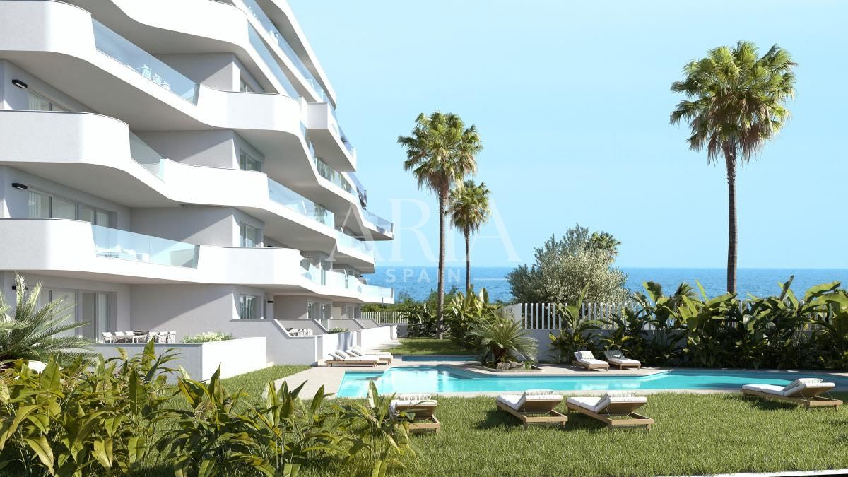 Viva Life Beach · Pilar de la Horadada, Pilar de la Horadada – Foto 3
