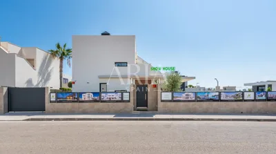 Villa in Orihuela, Orihuela – photo 48