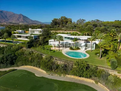 Villa i Casares, Casares – bilde 34