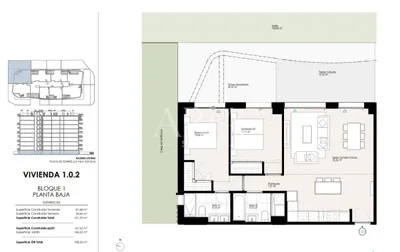 Apartment in Villajoyosa, Villajoyosa – photo 29