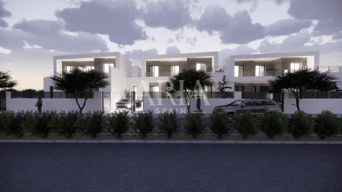 Andreu Villas · Dolores, Dolores – Foto 3