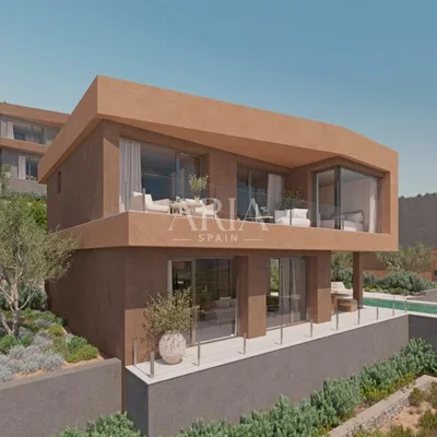 Villa in Llíber, Llíber – photo 23