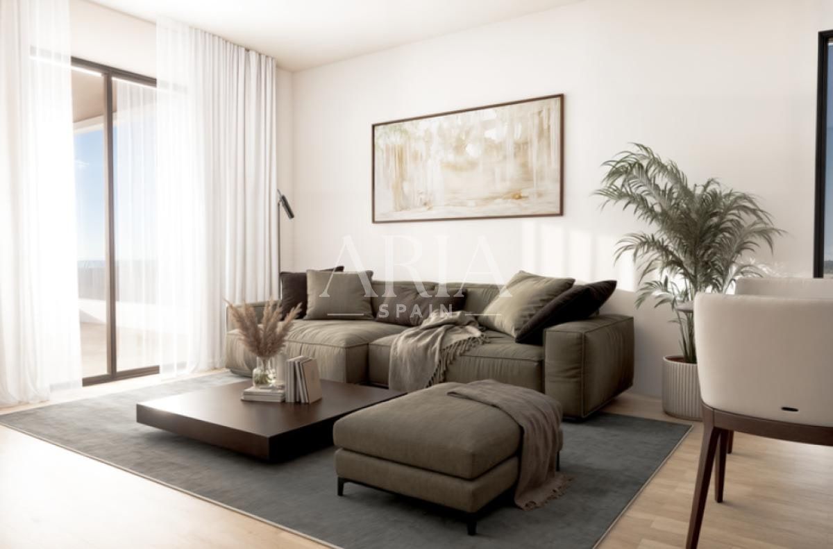 My White Resort · Finestrat, Finestrat – Foto 6