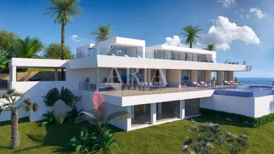 Villa i Benitachell, Benitachell – foto 7
