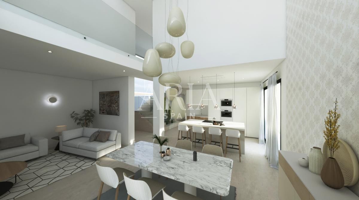 Villa i Manilva, Manilva – bilde 8