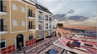 Wohnung in Fuengirola, Fuengirola – Foto 55