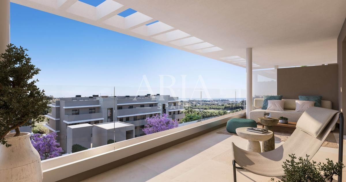 Apartament w Estepona, Estepona – zdjęcie 8