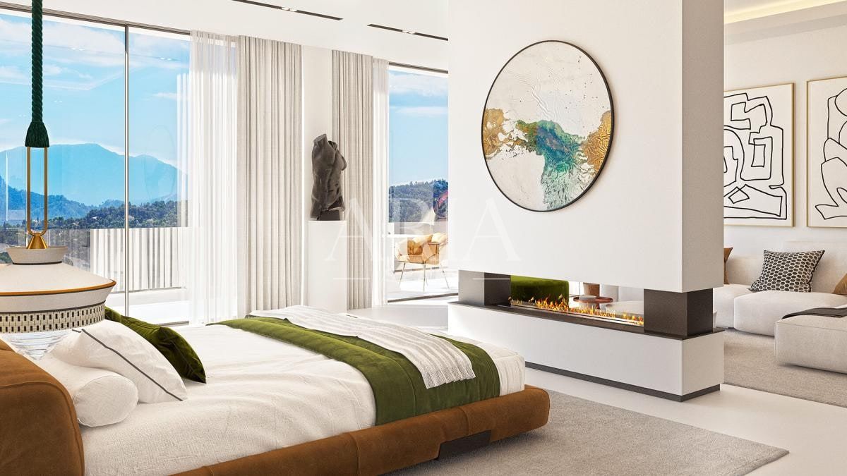 Vista Lago Residences · Marbella, Marbella – foto 2