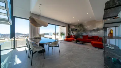 Villa in Finestrat, Finestrat – photo 50