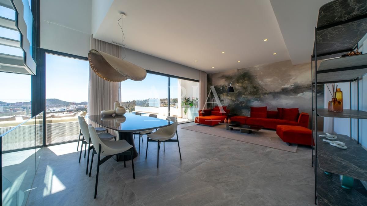 Villa i Finestrat, Finestrat – foto 9