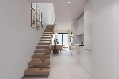 Wohnung in Torrevieja, Torrevieja – Foto 19