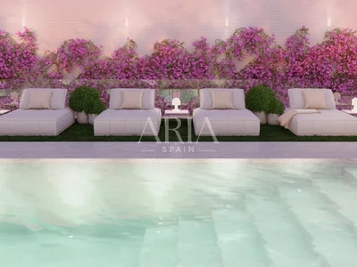 Apartment in Marbella, Marbella – photo 14