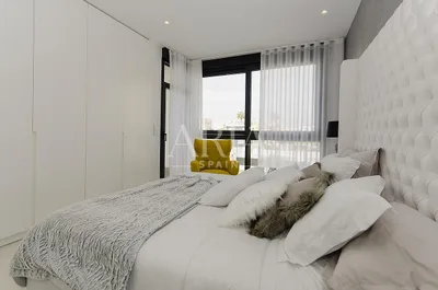 Villa i Orihuela, Orihuela – bilde 40
