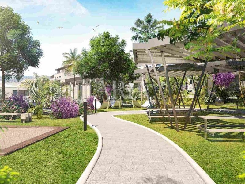 Habitat Valle Romano Habitat Inmobiliaria · Estepona, Estepona – zdjęcie 4