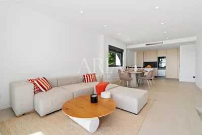 Townhouse in Estepona, Estepona – photo 31
