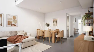 Rækkehus i Santa Pola, Santa Pola – foto 37