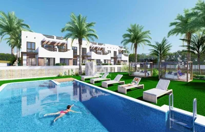 Apartamento en Pilar de la Horadada, Pilar de la Horadada – foto 13