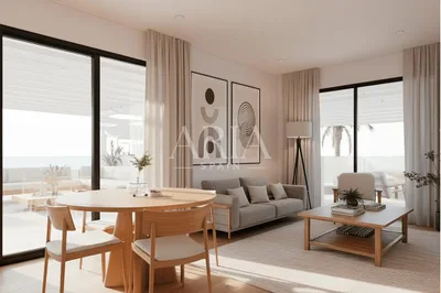 Apartment in Los Alcazares, Los Alcazares – photo 41