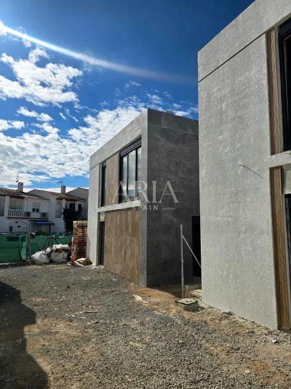Haus in La Nucia, La Nucia – Foto 15